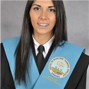 Doy clases particulares a niños que necesitan apoyo para hacer las tareas o estudiar